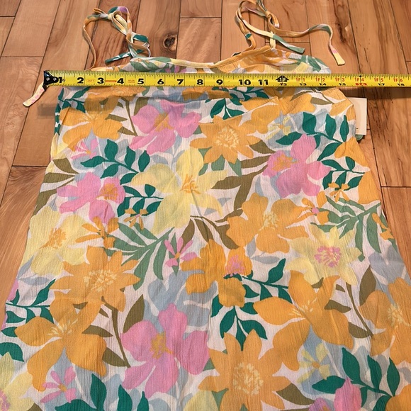 BNWT Billabong Your Love Dress - Picture 7 of 9